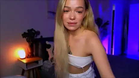 Lily_Yin webcam stripchat model stream image