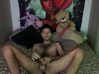 adrien_polo webcam model stream image