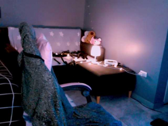 mymoonstar webcam model stream image