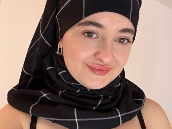 NaseeraQuinns webcam livejasmin model stream image