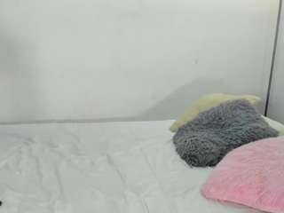 zandycooper webcam model stream image