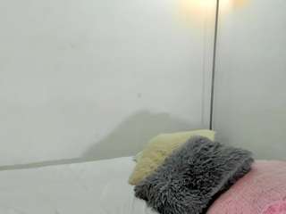 zandycooper webcam model stream image