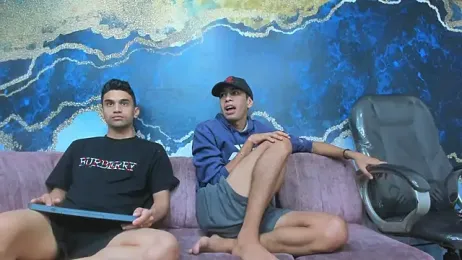 Juicy_Creww webcam model stream image