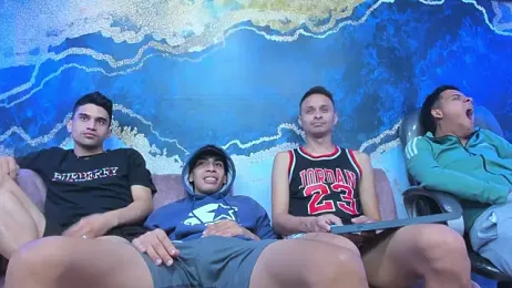 Juicy_Creww webcam model stream image