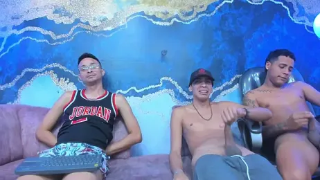 Juicy_Creww webcam model stream image