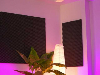 KyssaraPlay webcam bongacams model stream image