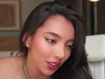 sharon__baker_ webcam model stream image
