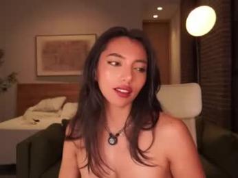 sharon__baker_ webcam model stream image