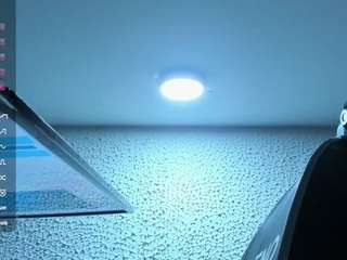 dannyevans webcam model stream image