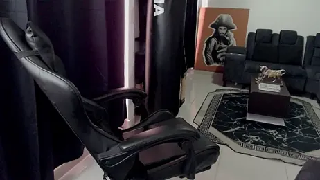 Stiven_CL webcam model stream image