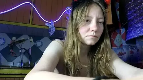 Jony_Marta webcam stripchat model stream image