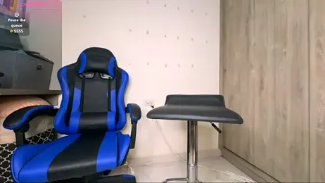 Jordylatino webcam model stream image