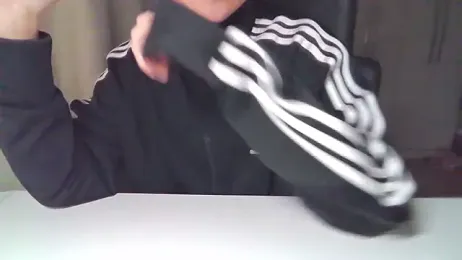 dkskdksk12 webcam model stream image