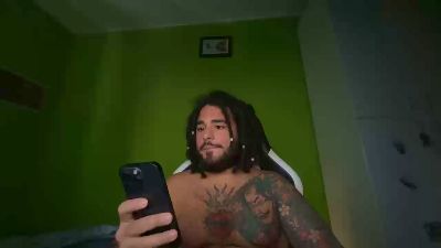 Erdood webcam model stream image