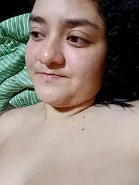 Liancy webcam model stream image