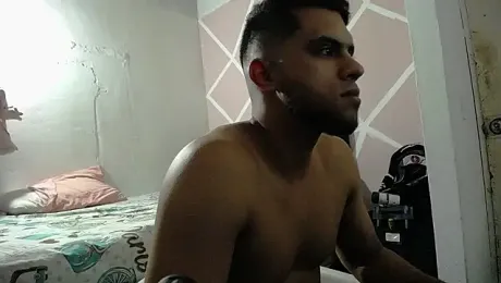 HarperAndMason webcam stripchat model stream image