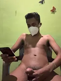 NitrousSL webcam stripchat model stream image