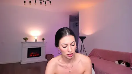 AnysaSmith webcam model stream image