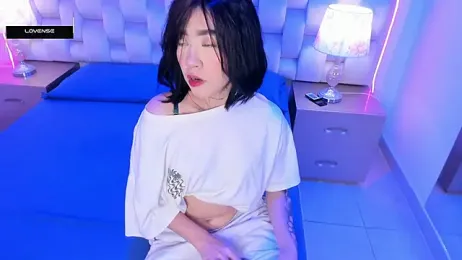 Bamby_buu webcam stripchat model stream image