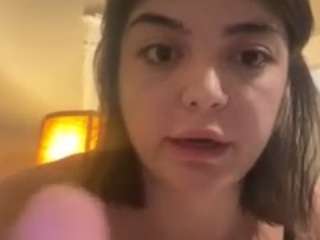 prettypampered webcam model stream image