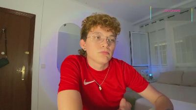 _camiloandres webcam cam4 model stream image