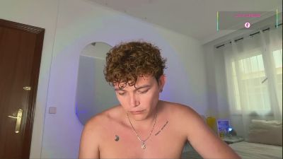 _camiloandres webcam cam4 model stream image