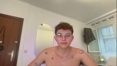 _camiloandres webcam cam4 model stream image