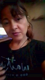 AnieHorny webcam model stream image