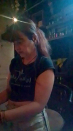 AnieHorny webcam model stream image