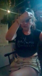 AnieHorny webcam model stream image