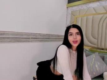 nahomideluxe webcam model stream image