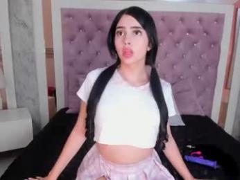 nahomideluxe webcam model stream image