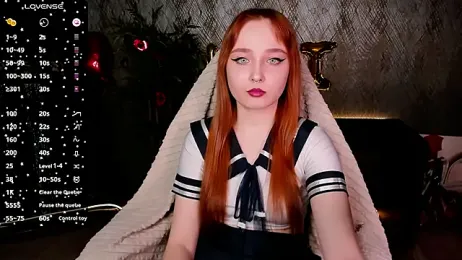 Emma_Chery webcam model stream image