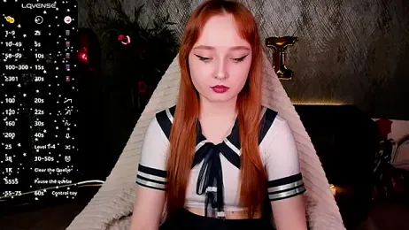 Emma_Chery webcam model stream image