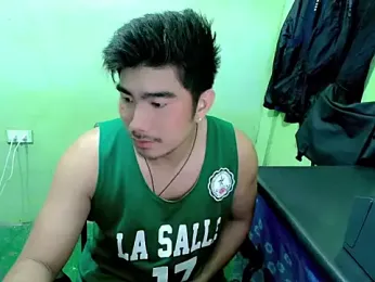 Hunkfireman webcam model stream image