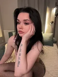 Luxuryy_baby webcam model stream image