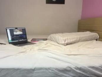 bela_noir webcam model stream image