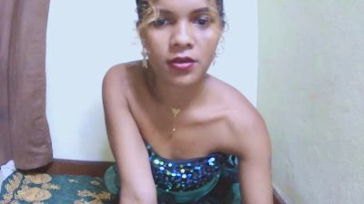 stella268 webcam model stream image