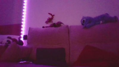 Dkain20 webcam model stream image