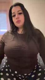 Mikela_ webcam cam4 model stream image