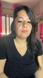 Mikela_ webcam model stream image