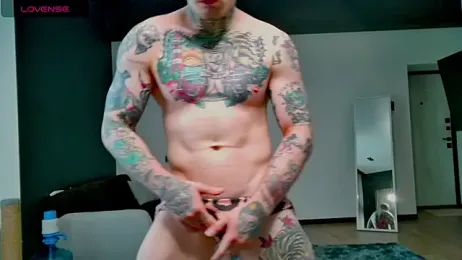 white_King9999 webcam model stream image