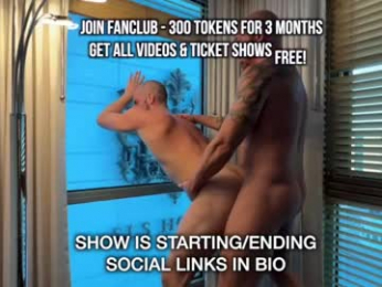 ryanandchadcb webcam model stream image