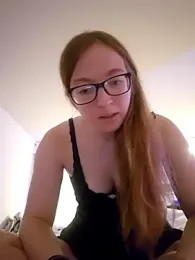 Freaky-Doll webcam stripchat model stream image