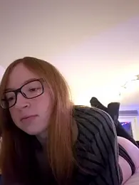 Freaky-Doll webcam model stream image