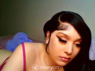 tssexylexy webcam model stream image