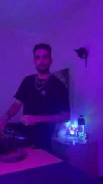 anastasio_f webcam cam4 model stream image