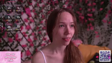 Petite_Polly webcam model stream image