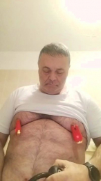 Selmer666 webcam model stream image