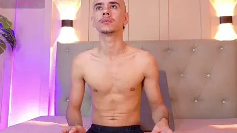 cristal_antoni webcam model stream image